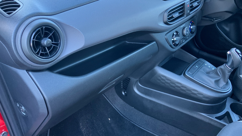 Hyundai i10 1.2 [79] Advance 5dr Auto [Nav] Petrol Hatchback